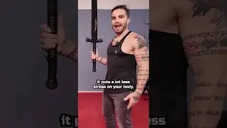 Why Foam Swords are GOOD for Training #sword #hema #fencing