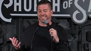 Dewayne White-A Boy Named Shannon-First Name