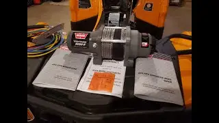 Can-Am Outlander Winch Install - Everything YOU Need to Know!