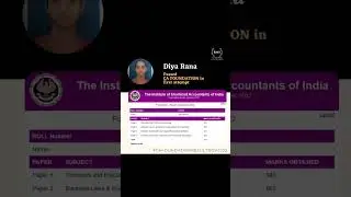 RMS CA Foundation Results Nov 2022 Attempt, To know more call at +919988056377