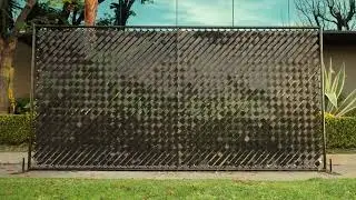 Fenpro Chain Link Fence Privacy Tape