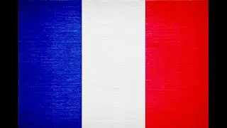 National Anthem of France (Official Instrumental version) 