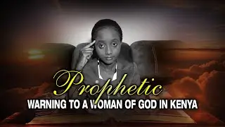 PROPHETIC WARNING TO LUCY NATASHA;A BIG EXPOSE ABOUT TO COME ON HER!