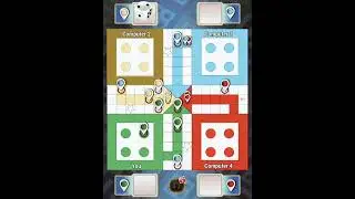 How  to win Ludo king video Tricks and types 