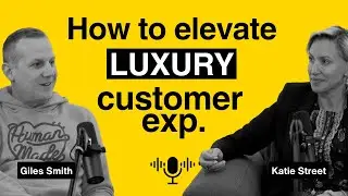 Trench Coats and Digital Transformation: The Future of Luxury Retail with Former Burberry Innovator