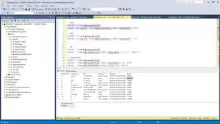 Step by Step - Learn Basic SQL 2019 for Beginners(PART-3)