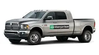 Перевозка автодомов ~ Enterprise Truck: стоит ли это того?