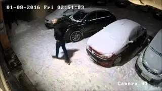 IP-камера 2 мегапикселя