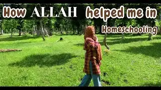 IS HOMESCHOOLING in Pakistan Really Worth It! | Merry Kinder