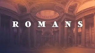Romans: Jared Nickerson