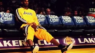 Kobe Bryant | Laker For Life [HD]