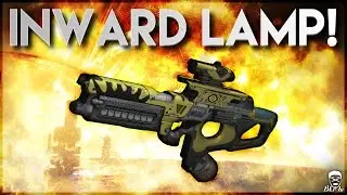 Destiny: Rise of Iron - Inward lamp! amazing Trials of Osiris scout rifle!