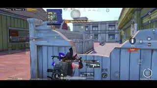 NEW INSANE FASTEST RUSH GAMEPLAY 🔥 Pubg Mobile