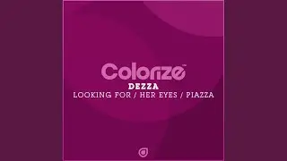 Looking For (Extended Mix)
