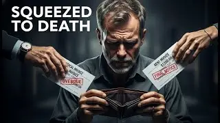 The Gen X Trap: Why We Are Paying for Everyone