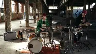 Pecco Billo - Unplugged Jam (Fabrik Session)