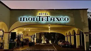 TAXCO, recorrido por uno de los pueblos mágicos de Guerrero | Hotel MONTETAXCO | Teleférico en Taxco