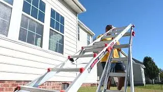 Home Maintenance Safety
