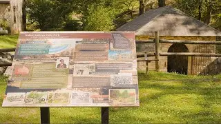 Indian Springs State Park, Flovilla GA