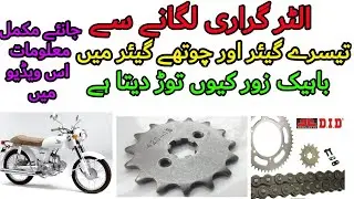 Agar aap Alter Garari lagana chaty ha to in tips par amal kary gy to apka bike kabi kharab ni ho ga
