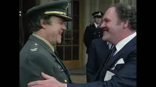 Edge Of Darkness (1985) TV Series: Part 6 of 6 (Bob Peck, Joe Don Baker, Joanne Whalley)