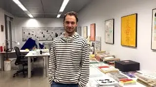 Life'n'letters Events #4: Интервью с Александром Точиловским