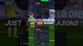 СОВЕТЫ ДЛЯ МОЛОДЕЖНОЙ АКАДЕМИИ! #fc26 #fifacareermode #trending #ytshorts #fc26careermode #wonder...