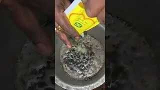 Voji dalama #recipe 