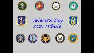 Poland Central School District 2021 Veterans Day Tribute Video
