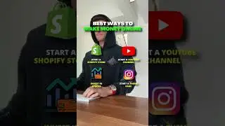 Best Ways To Make Money Online In 2022 | @ImanGadzhi