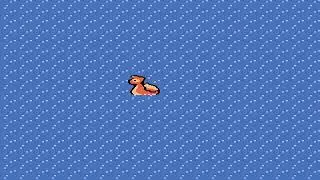 Pokemon Gold/Silver/Crystal BGM ~ Surf Theme