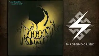 Throbbing Gristle | Heathen Earth
