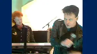 Gary Numan • “Cars” • 1994 [Reelin' In The Years Archive]