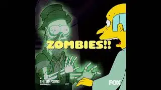 The Simpsons: &ldquo;Treehouse of Horror XXXV&rdquo; Video Preview