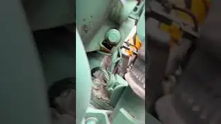 #EGR bypass Bracket #repair