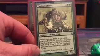 Ruric Thar, The Unbowed/ EDH Trade Secrets