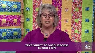 Speaking Without Words: Activism through Quilting