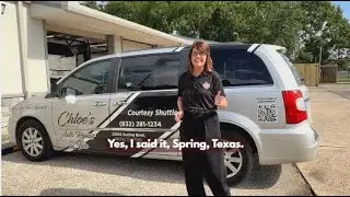 Weekly Roundup Report with Deidre Parker- Spring, TX 7/26/25