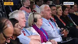 AJCONF 2024 | Closing session | The Role of Political Leaders in Safeguarding Civil Rights