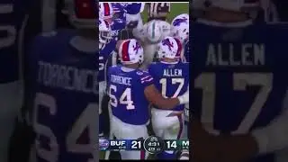 Christian Wilkins  signs were there all along