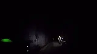 Silver Run Tunnel - NBT - West of Cairo, WV - 9.11.17