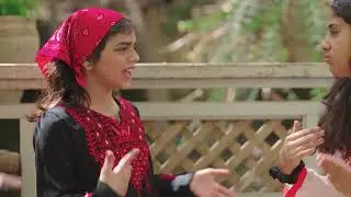 نهفات حارة العبهرة  -النهفة الثالثة عشر