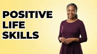 How Do You Instill Life Skills With Positive Discipline?