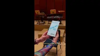 Stories with Colin & Aralee