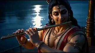 राम भी वही, कृष्ण भी वही !!  Raam bhi vahi Krishn bhi vahi !!