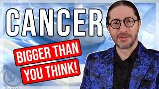 CANCER - 