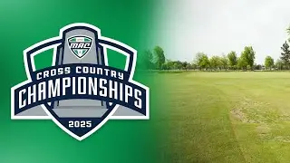 2025 MAC Cross Country Championships