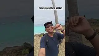 Ujung Karang Kota Sabang, Aceh