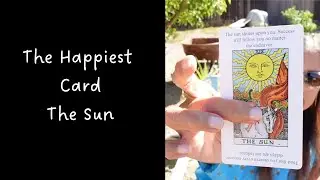 The Sun Tarot Card Meaning: Joy, Success & Clarity Explained