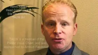 Plastic Value Chain results: The Clean Urban Delta Initiative